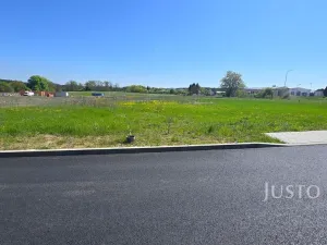 Prodej pozemku pro bydlení, Čížová - Zlivice, 1280 m2
