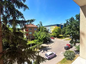 Prodej bytu 1+kk, Praha - Malešice, Počernická, 24 m2