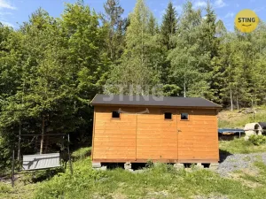 Prodej chaty, Mosty u Jablunkova, 70 m2