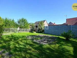 Prodej rodinného domu, Horní Jelení - Dolní Jelení, 100 m2