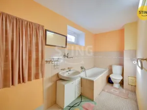 Prodej rodinného domu, Horní Jelení - Dolní Jelení, 100 m2