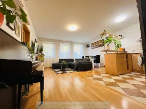 Prodej bytu 4+kk, Milovice, 92 m2