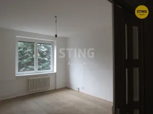 Prodej bytu 1+1, Havířov, Rušná, 38 m2