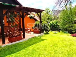 Prodej rodinného domu, Horní Životice, 178 m2