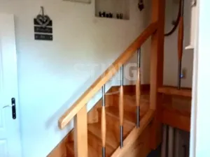Prodej rodinného domu, Horní Životice, 178 m2