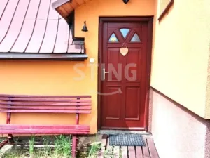 Prodej rodinného domu, Horní Životice, 178 m2
