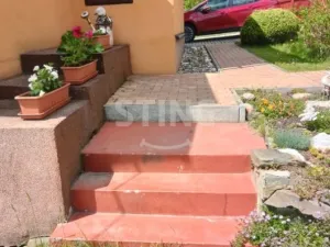 Prodej rodinného domu, Horní Životice, 178 m2