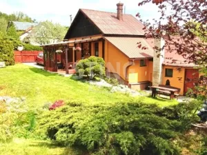 Prodej rodinného domu, Horní Životice, 178 m2