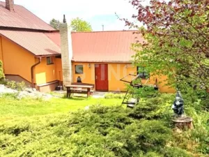 Prodej rodinného domu, Horní Životice, 178 m2