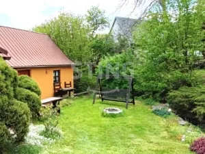 Prodej rodinného domu, Horní Životice, 178 m2