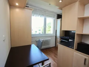 Pronájem bytu 1+1, Tišnov, Květnická, 35 m2