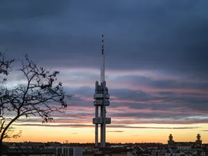 Prodej bytu 2+kk, Praha, Jana Želivského, 47 m2