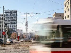 Prodej bytu 2+kk, Praha, Jana Želivského, 47 m2