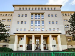 Prodej bytu 2+kk, Praha, Jana Želivského, 47 m2