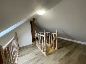 Pronájem bytu 1+1, Plzeň - Jižní Předměstí, Skvrňanská, 45 m2