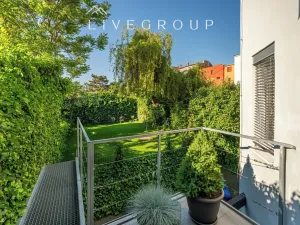 Prodej bytu 3+kk, Brno, Mlýnská, 76 m2