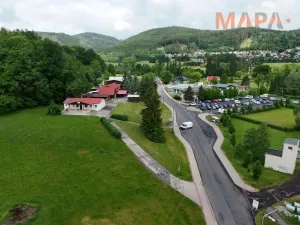 Prodej bytu 3+1, Klášterec nad Ohří, Školní, 63 m2