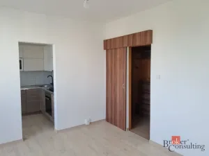 Pronájem bytu 2+1, Bílovec, Radotínská, 46 m2