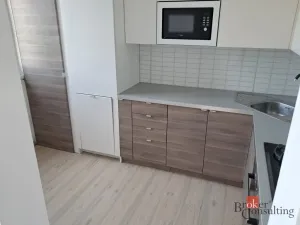 Pronájem bytu 2+1, Bílovec, Radotínská, 46 m2