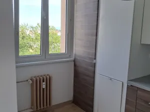 Pronájem bytu 2+1, Bílovec, Radotínská, 46 m2