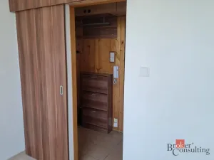 Pronájem bytu 2+1, Bílovec, Radotínská, 46 m2
