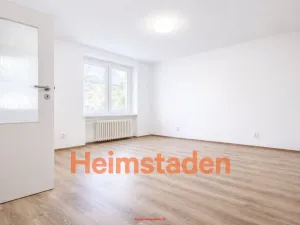 Pronájem bytu 1+kk, Havířov - Šumbark, Dukelská, 29 m2