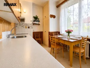 Prodej bytu 2+1, Nové Město na Moravě, Drobného, 57 m2