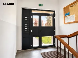 Prodej bytu 2+1, Nové Město na Moravě, Drobného, 57 m2