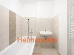 Pronájem bytu 2+1, Ostrava - Moravská Ostrava, Dr. Malého, 56 m2