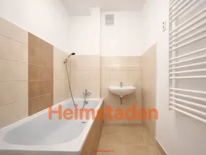 Pronájem bytu 2+1, Ostrava - Poruba, Matěje Kopeckého, 54 m2