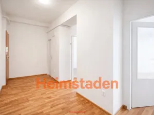 Pronájem bytu 2+1, Ostrava - Poruba, Matěje Kopeckého, 54 m2