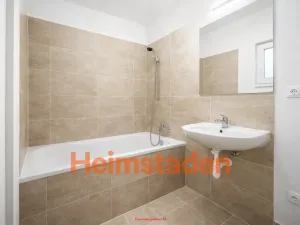 Pronájem bytu 3+kk, Ostrava - Poruba, Hlavní třída, 89 m2