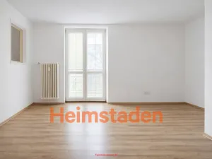 Pronájem bytu 3+kk, Ostrava - Poruba, Hlavní třída, 89 m2