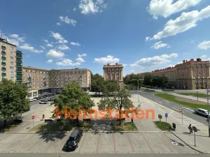 Pronájem bytu 3+kk, Ostrava - Poruba, Hlavní třída, 89 m2