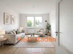Pronájem bytu 1+1, Frýdek-Místek - Frýdek, I. P. Pavlova, 36 m2
