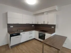 Pronájem bytu 2+kk, Olomouc, Janského, 53 m2