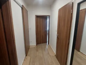 Pronájem bytu 2+kk, Olomouc, Janského, 53 m2