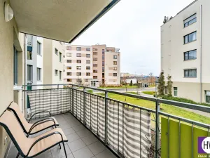 Pronájem bytu 3+kk, Praha, Rižská, 75 m2