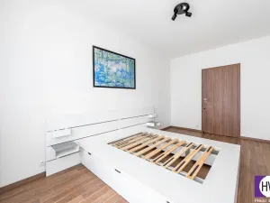 Pronájem bytu 3+kk, Praha, Rižská, 75 m2