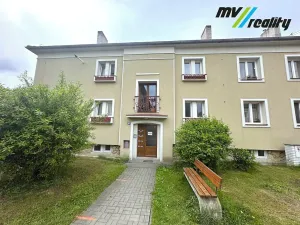 Prodej bytu 2+1, Odolena Voda, Seifertova, 58 m2