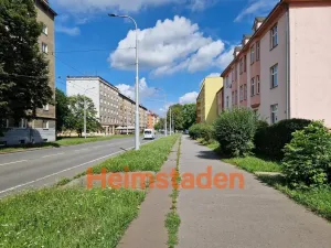 Pronájem komerční nemovitosti, Ostrava - Moravská Ostrava, Sokolská třída, 5 m2