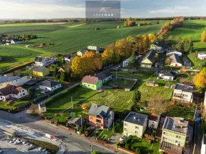 Prodej pozemku pro bydlení, Bohuslavice, 736 m2