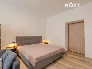 Prodej bytu 2+1, Brno, Purkyňova, 67 m2