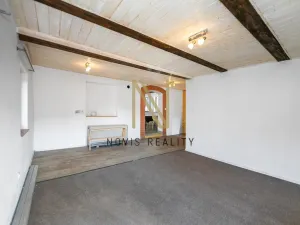Prodej rodinného domu, Honezovice - Hradišťany, 126 m2