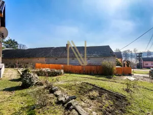 Prodej rodinného domu, Honezovice - Hradišťany, 126 m2