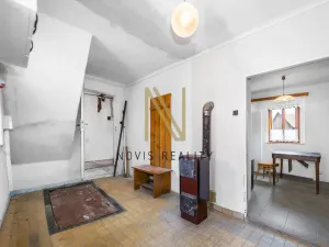 Prodej rodinného domu, Honezovice - Hradišťany, 126 m2