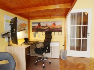 Pronájem bytu 1+kk, Praha, Konviktská, 30 m2
