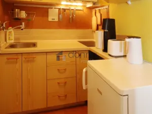 Pronájem bytu 1+kk, Praha, Konviktská, 30 m2