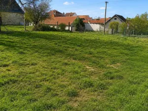 Prodej pozemku pro bydlení, Sedlec, 623 m2
