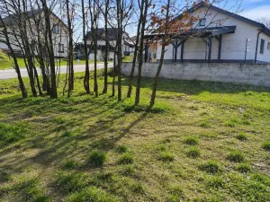 Prodej pozemku pro bydlení, Sedlec, 623 m2